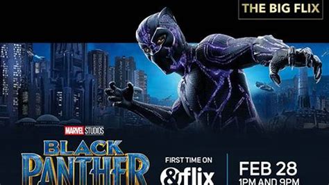 pinayflix black panther|The Adventures of Black Panther .